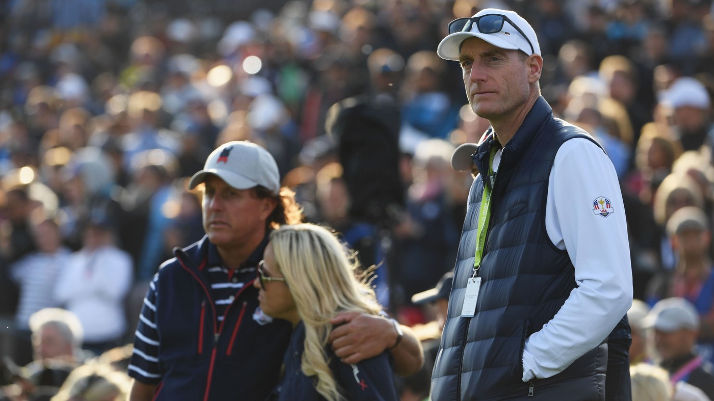 Ryder Cup 2018: How the U.S. can still win on Sunday after a no good, rotten, very bad Friday