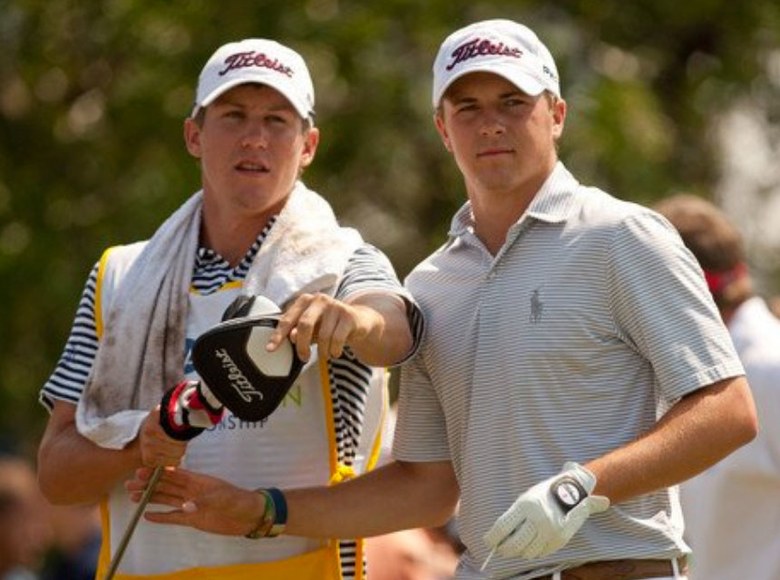 PGA Tour rookie-in-waiting explains why he took Jordan Spieth’s roommate offer