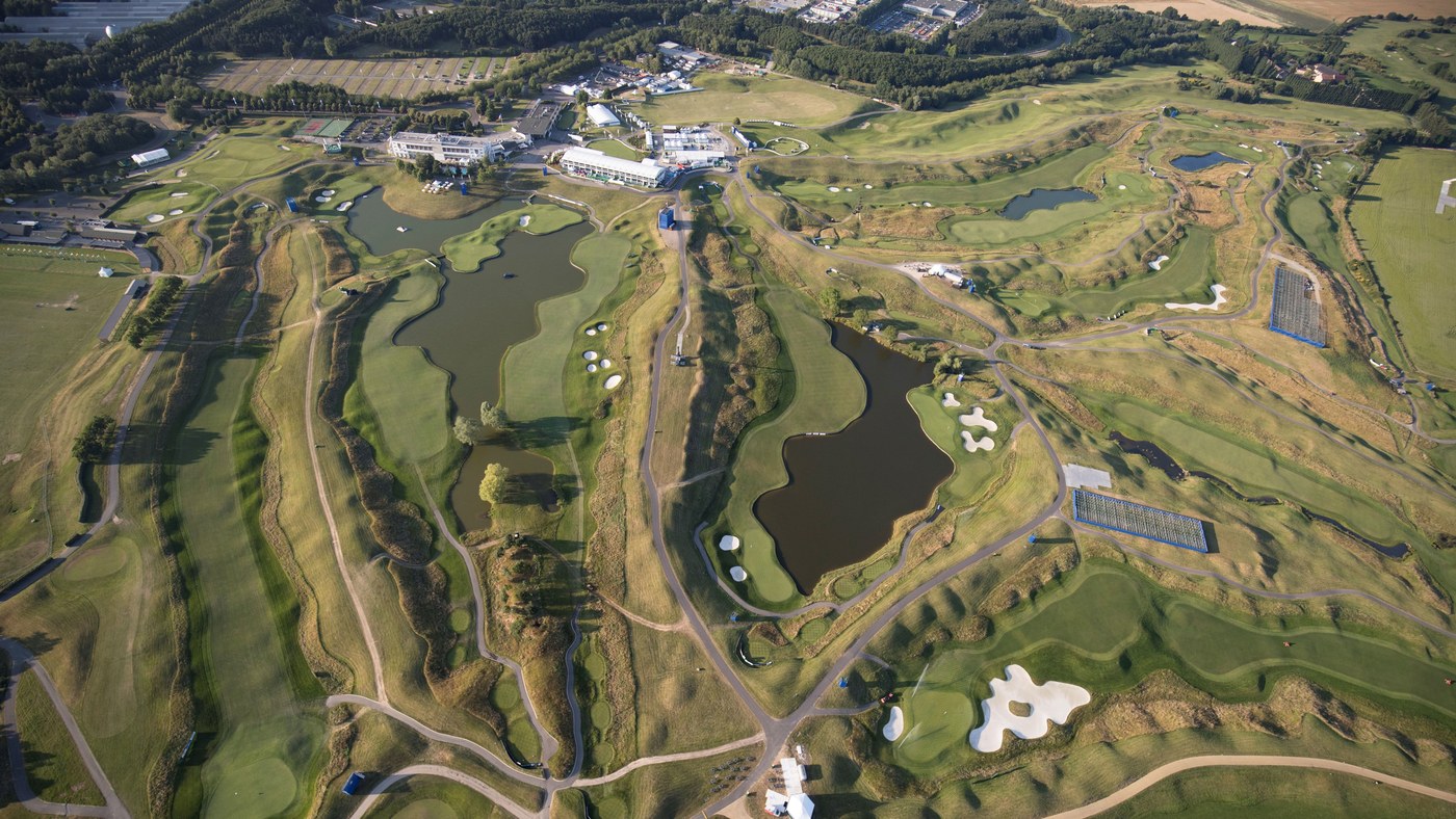 Ryder Cup 2018: 9 things to know about the Ryder Cup