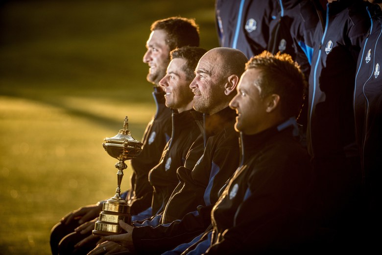 Ryder Cup 2018: Rory McIlroy is trying to ditch the mental baggage of a confounding 2018