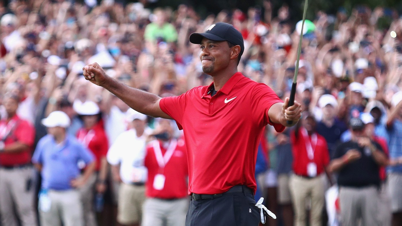Just how do you put Tiger Woods’ comeback into historical context? Here’s a start