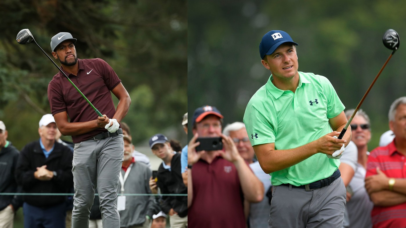 Who’s helped and who’s hurt the most if the BMW Championship is cut to a 54-hole event?