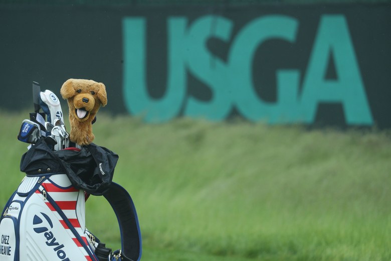 Vote: USGA, R&A offer online survey to gauge distance opinions