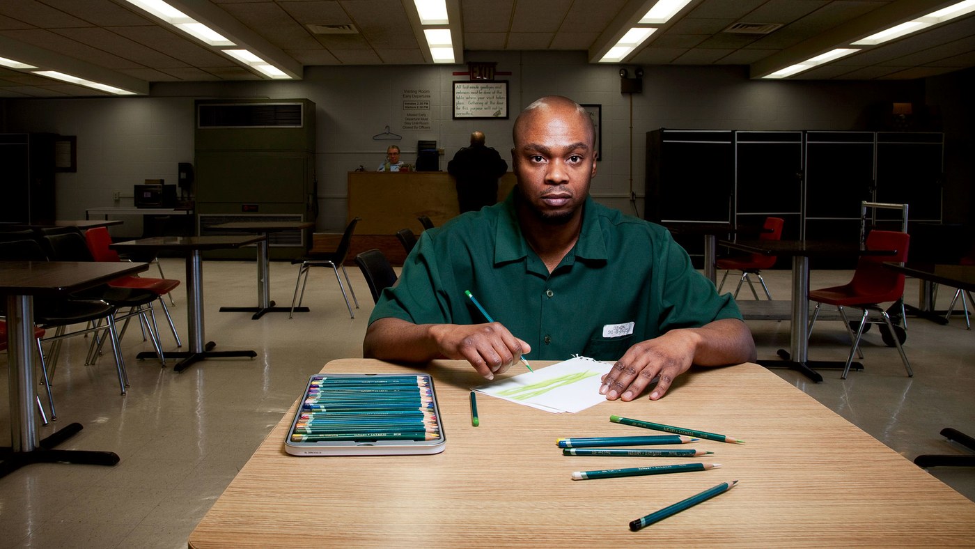 For Valentino Dixon, a wrong righted