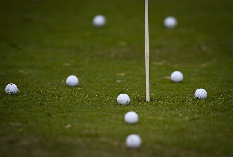 Serial golf ball thief arrested after swiping more than $10,000 worth of golf balls