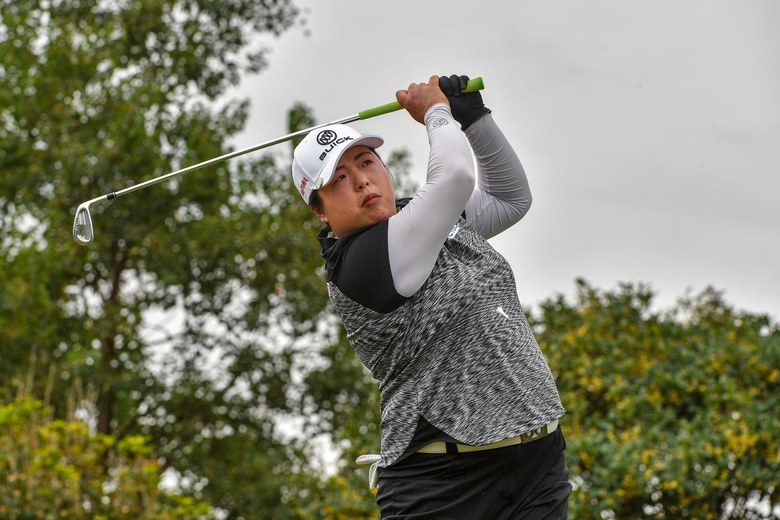 Shanshan Feng, former World No. 1 and first Chinese LPGA Tour player, announces retirement