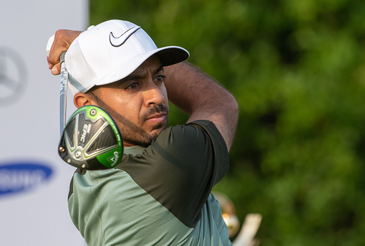Othman Almulla and Shergo Al Kurdi do Saudi, Jordan proud at Asia-Pacific Amateur