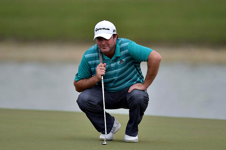 Former tour winner, Presidents Cup player to undergo spinal fusion surgery