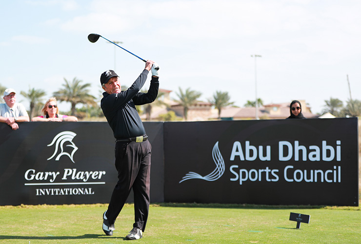 LET event, Gary Player Invitational and Desert Swing opener to dovetail as Abu Dhabi realigns golf portfolio