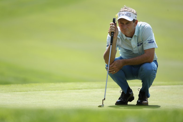 Veteran PGA Tour pro to make broadcasting debut this fall while balancing limited tour schedule