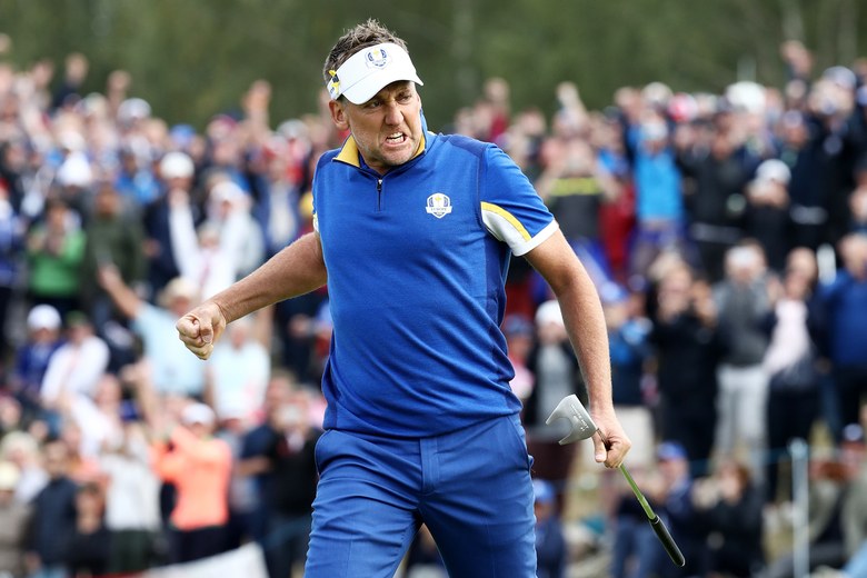 Ryder Cup 2018: Europe wins sixth straight Ryder Cup on home soil