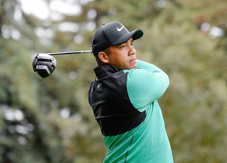 More passport issues force Jhonattan Vegas to withdraw from CIMB Classic