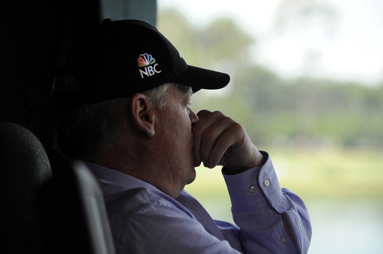 Johnny Miller to retire from NBC/Golf Channel after one more event; Paul Azinger to be named replacement
