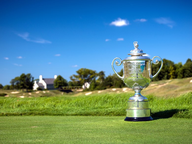 PGA of America re-ups with CBS for coverage of PGA Championship, signs on with ESPN in new 11-year deal
