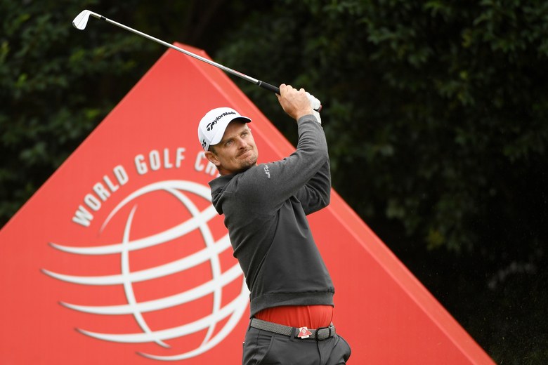2018 WGC-HSBC Champions tee times, viewer’s guide