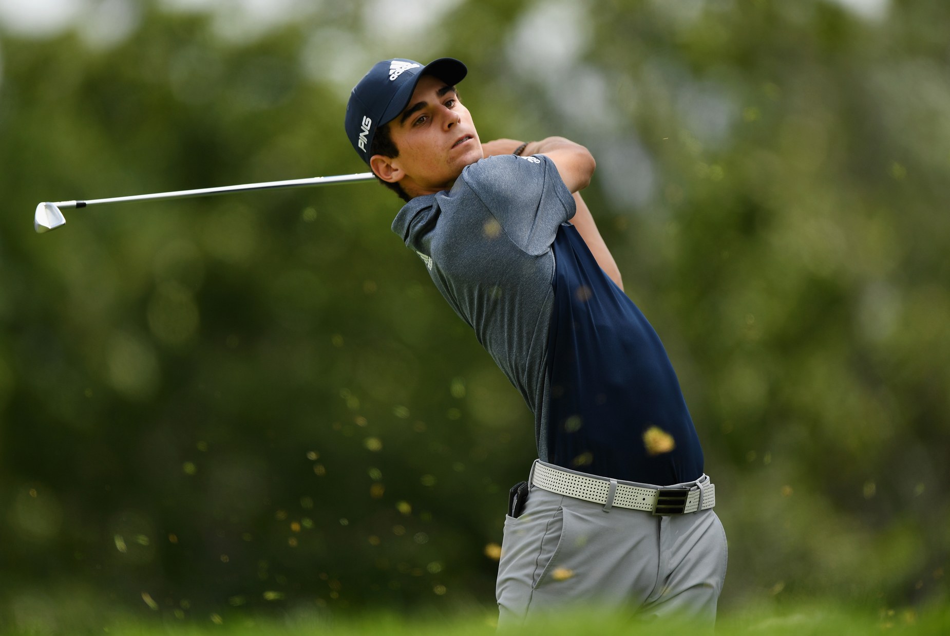 11 PGA Tour sleepers to watch for in the 2018-’19 season