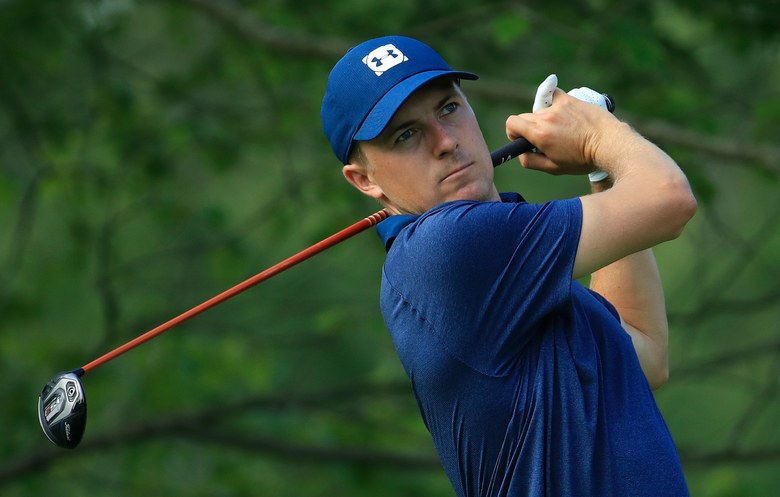 Jordan Spieth commits to first career PGA Tour fall event in the U.S.