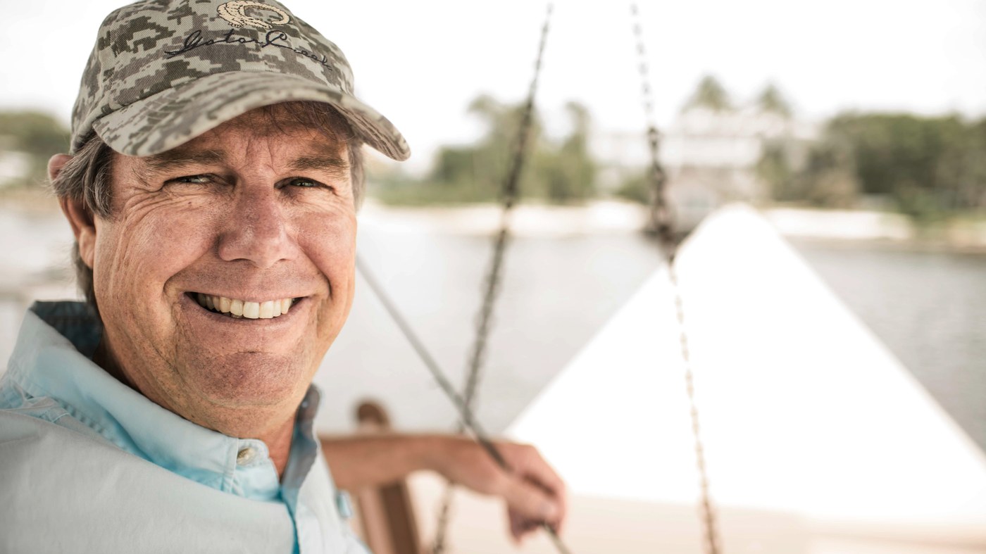 In Paul Azinger, NBC gets Johnny Miller candor, but delivered its own way