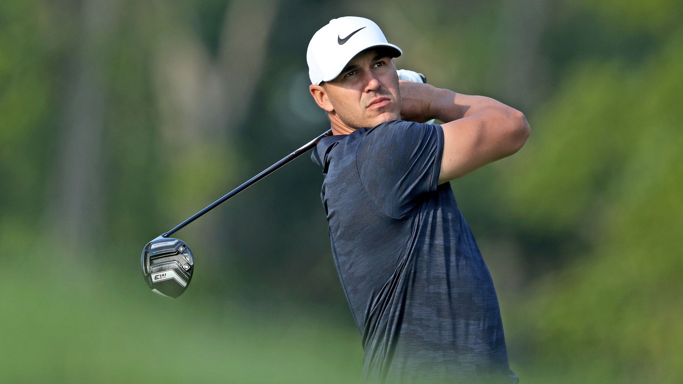 Brooks Koepka is the new World No. 1 — and he’s only getting better
