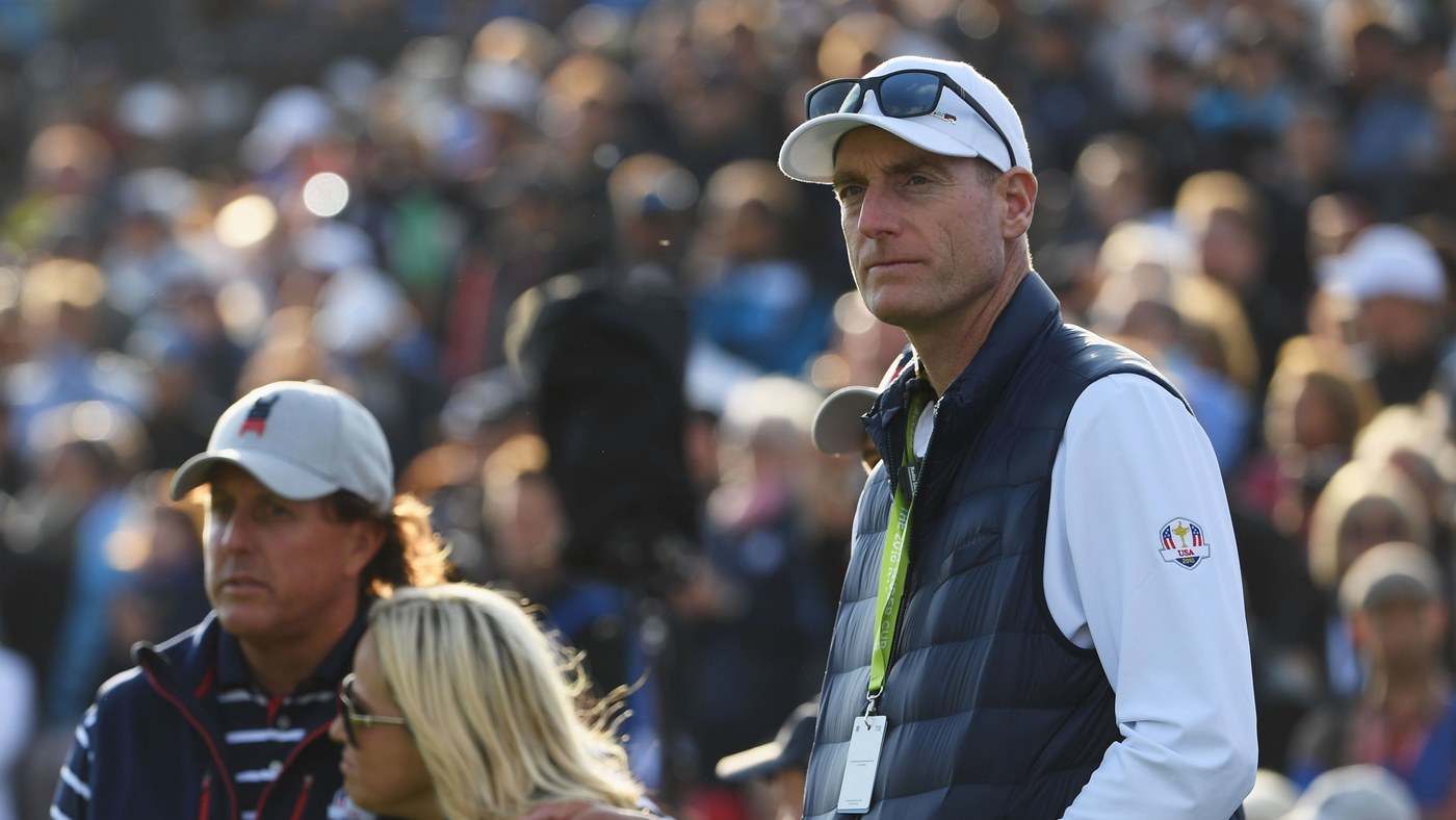 American team leaders continue to dissect Ryder Cup loss in series of post-match conversations