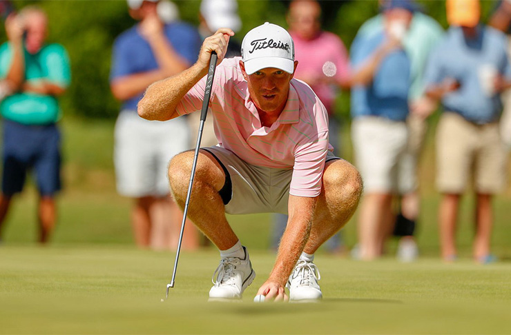 Mid-Am to put return to pro golf on hold … to play in two majors? The crazy story of Kevin O’Connell