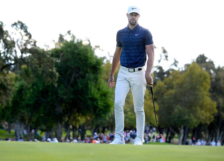 How much prize money each golfer earned at the 2018 Safeway Open