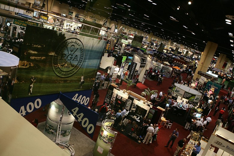 TaylorMade Golf to skip the upcoming PGA Merchandise Show in Orlando