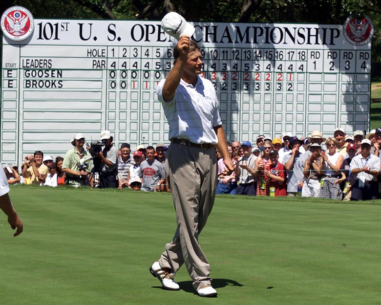 Finalists named for World Golf Hall of Fame’s Class of 2019