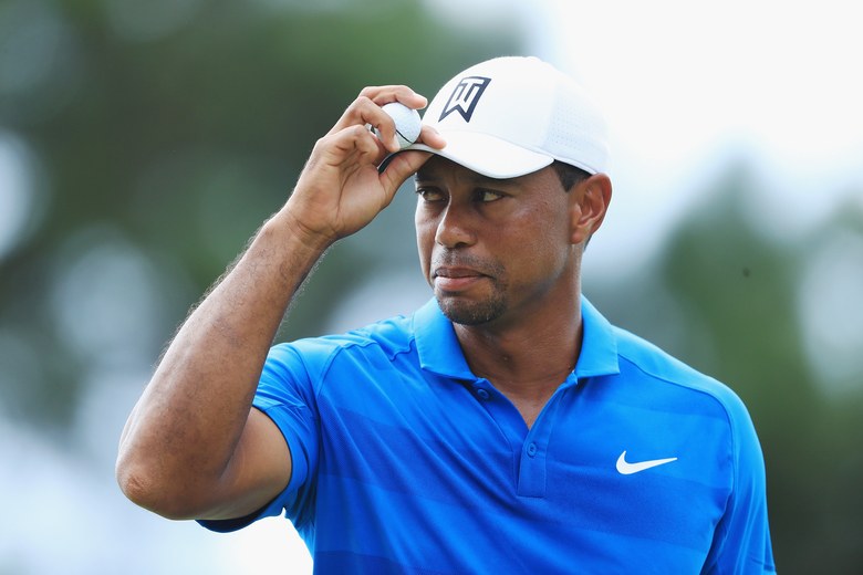 Report: Tiger Woods turns down largest-known appearance fee for Euro Tour’s Saudi Arabia event