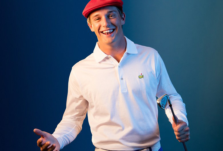 The 11 most unusual things about Bryson DeChambeau