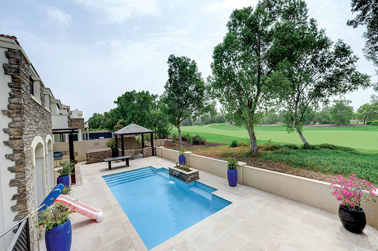 Real Estate: Golf. Life. Style. You can have it all at JGE