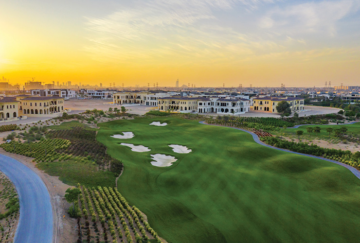 Dubai Hills-Desert Classic prelude to new-look MENA Tour schedule; another European Tour opportunity for UAE PGA brethren 