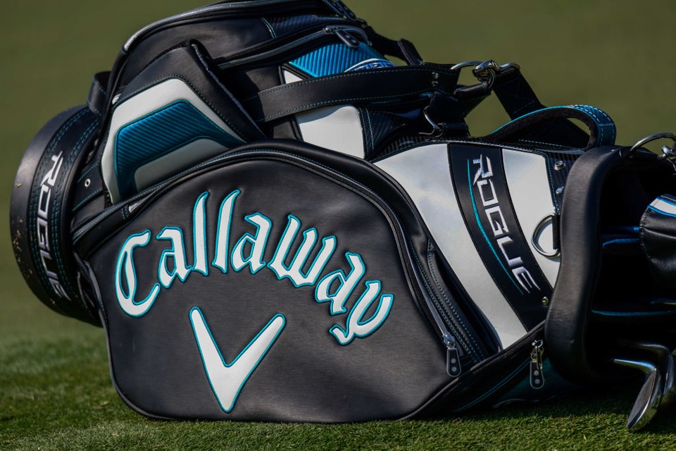 Callaway Golf to acquire European active wear brand for $476 million