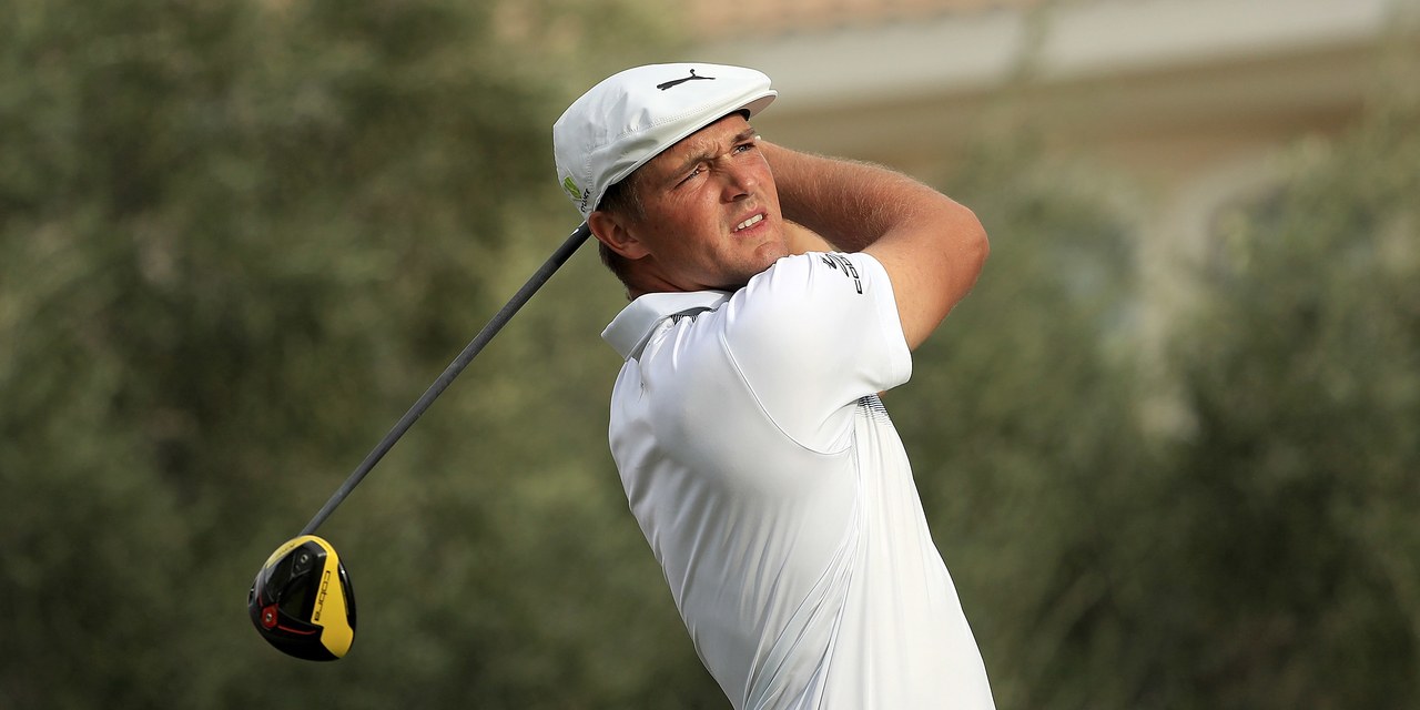 Bryson DeChambeau fires final-round 66 to claim his fourth victory in the last five months