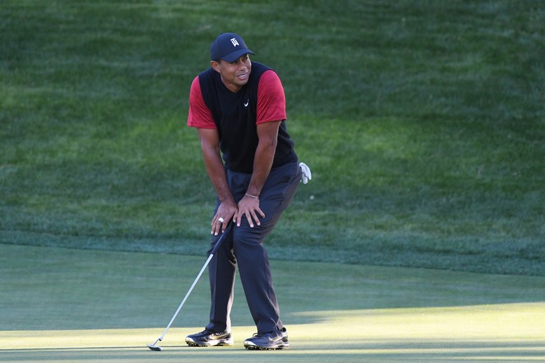 Tiger Woods vs. Phil Mickelson Match: The best and worst from Shadow Creek