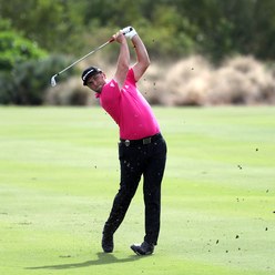 Jon Rahm, Henrik Stenson own 36-hole lead at Hero World Challenge, Tiger Woods all the headlines