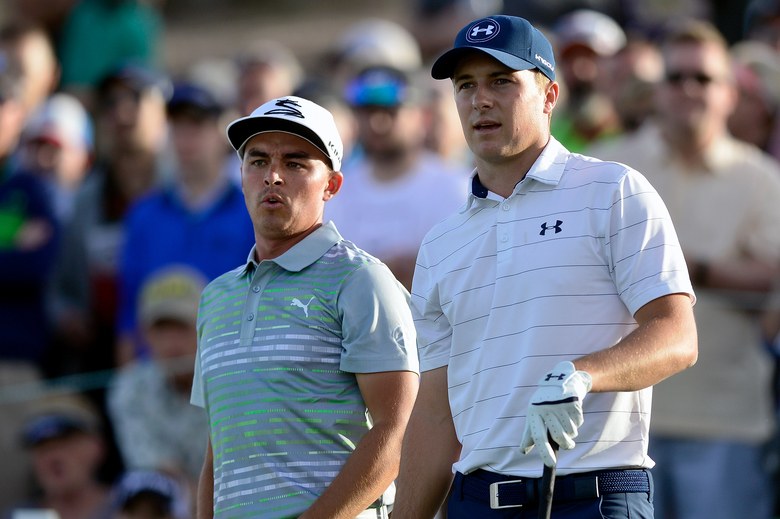 2018 Shriners Hospitals for Children Open tee times, viewer’s guide