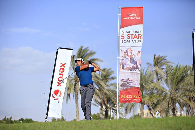 PHOTO ESSAY: 2018 XCGC at Tower Links Golf Club