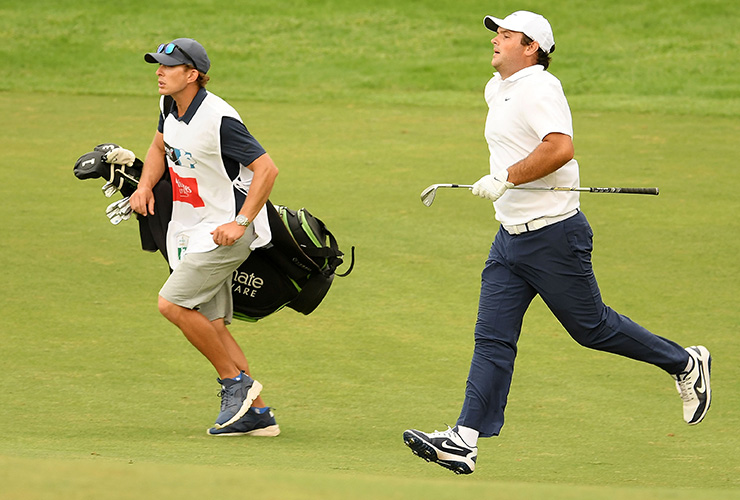 Reed and Willett head a gaggle of great (potential) storylines as 10th DP World Tour Championship goes to the wire