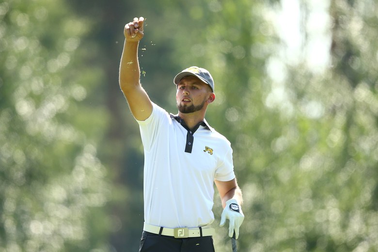 Cruel rules violation costs Englishman chance to advance to final stage of European Tour Q School