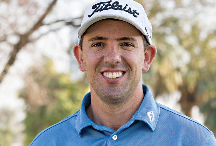 Jack finally out of the UAE PGA Tour Woods after topsy-turvy Arabian Ranches win