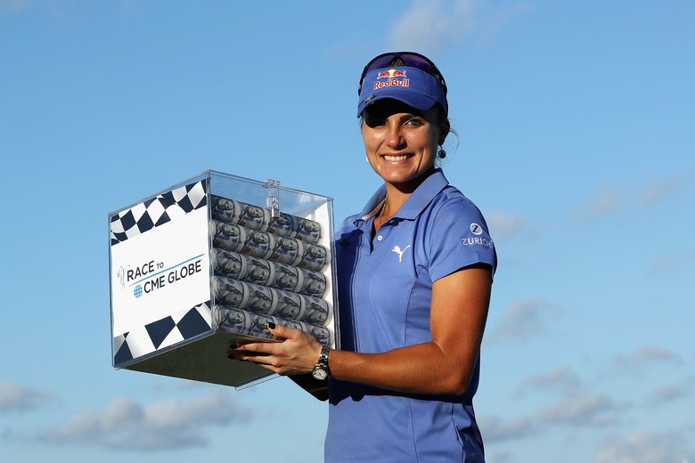 LPGA revamps CME Group Tour Championship in 2019: $5M purse with $1.5M first prize, biggest in women’s golf