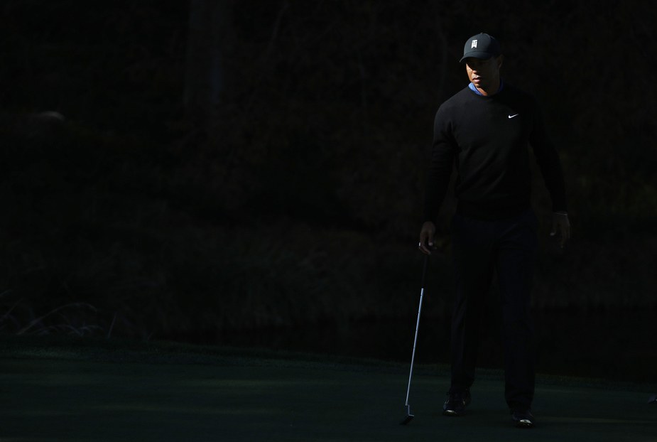 As Tiger Woods plans out his 2019 schedule, golf fans should plan on seeing less Tiger Woods