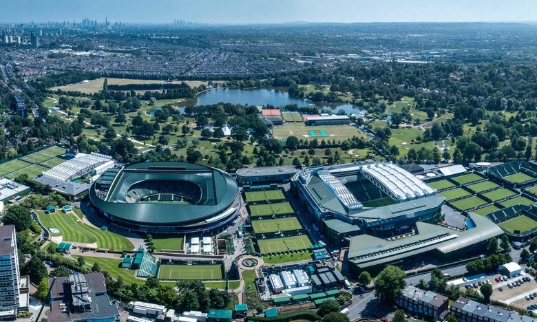 Wimbledon buys historic neighbouring golf club from members for big bucks in order to expand