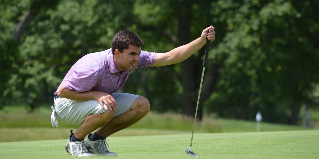Six lessons from a season watching really good golfers