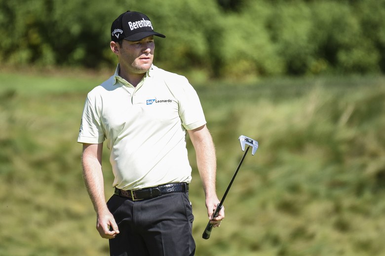 13 golfers projected to earn Masters invites through the final World Ranking of 2018