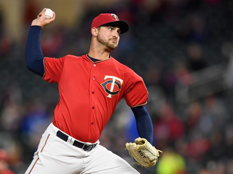 Bernhard Langer’s family has added a Major League Baseball player to its roster
