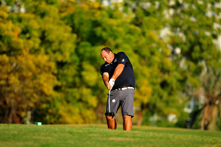 PHOTO ESSAY: 2018 XCGC at The Address Montgomerie Dubai
