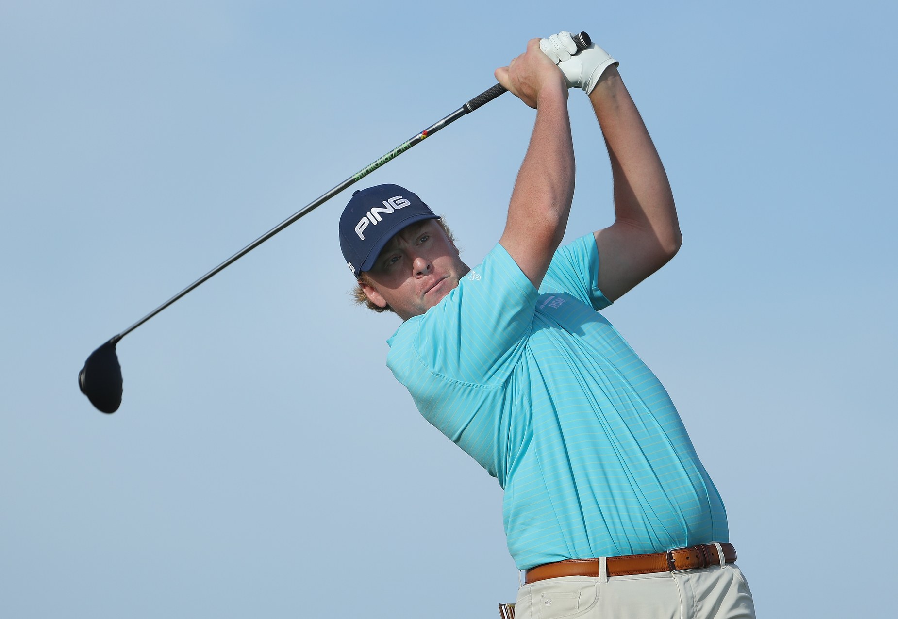 Davis Love III and son Dru shoot 56 to win PNC Father Son Challenge by three