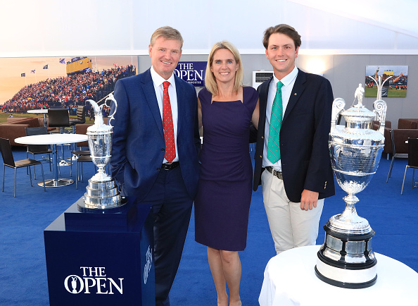 Proud Uncle Ernie set to join the ‘Little Easy’ at 30th Desert Classic